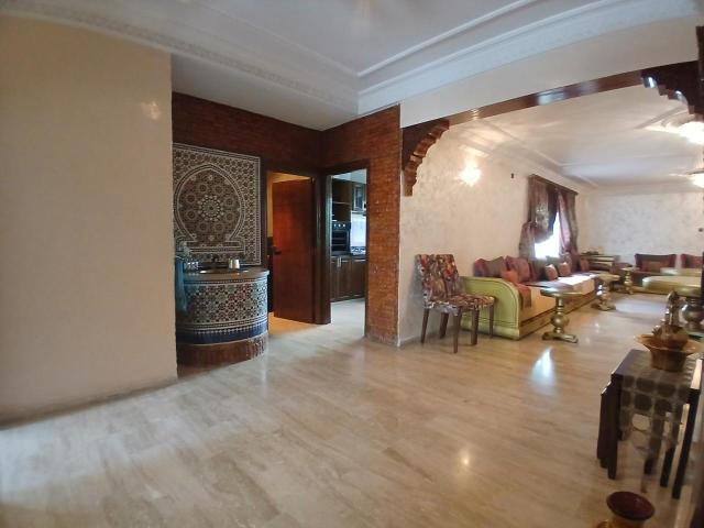 Maison vente à Anfa, Gharb-Chrarda-Beni Hssen