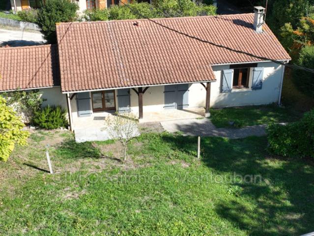 Maison vente à Agen, Colayrac-saint-cirq