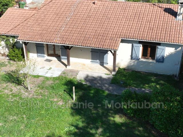 Maison vente à Agen, Colayrac-saint-cirq