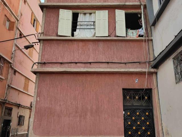 Maison vente à Casablanca, Gharb-Chrarda-Beni Hssen