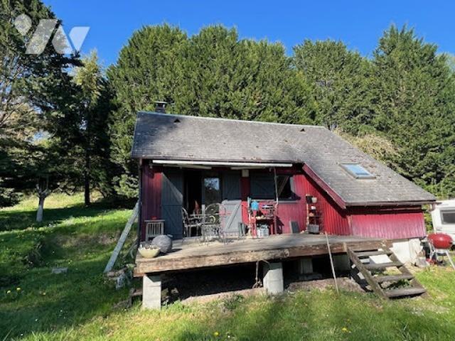Maison vente à Lisieux, Saint-pierre-de-mailloc