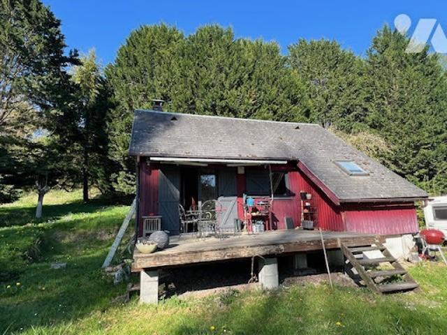 Maison vente à Lisieux