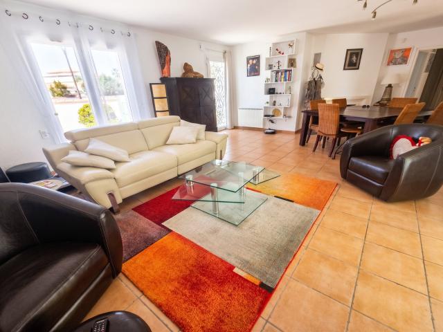 Maison vente à Résidence Romarines 2, Saint-Cyprien