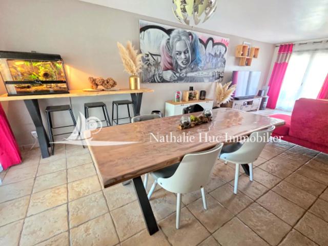 Maison vente à Perpignan, Cabestany