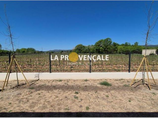 Maison vente à Brignoles, Pourrières