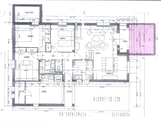 Maison vente à Grasse, Peymeinade
