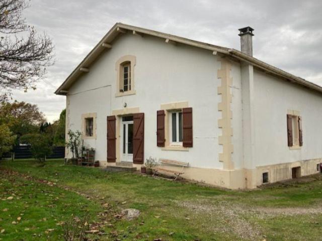 Maison vente à France métropolitaine, Audon