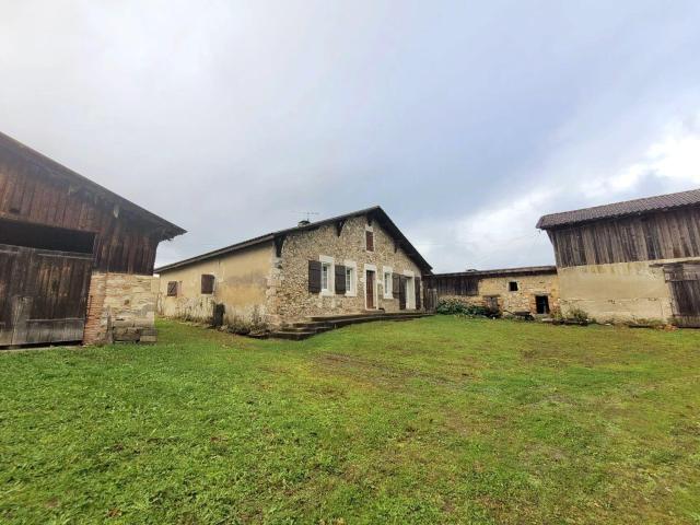 Maison vente à France métropolitaine, Gamarde-les-bains