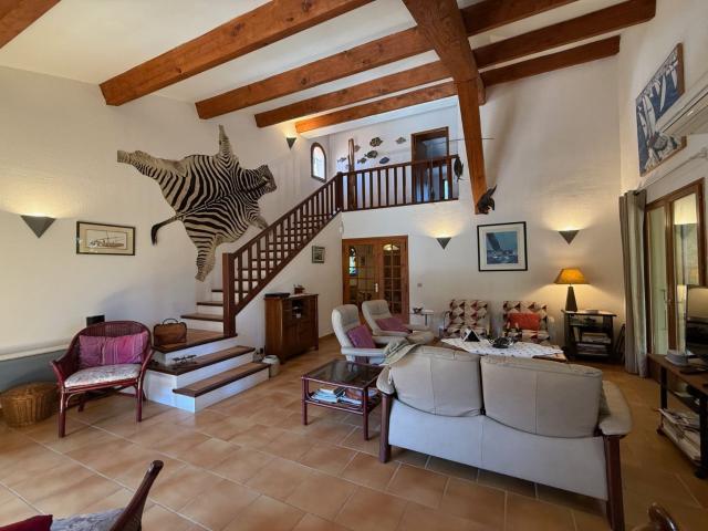 Maison vente à Céret, Saint-cyprien
