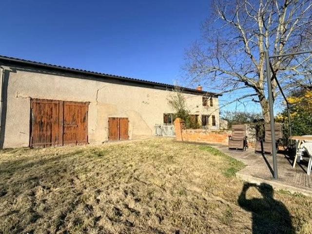 Maison vente à Charolles, Chenay-le-châtel