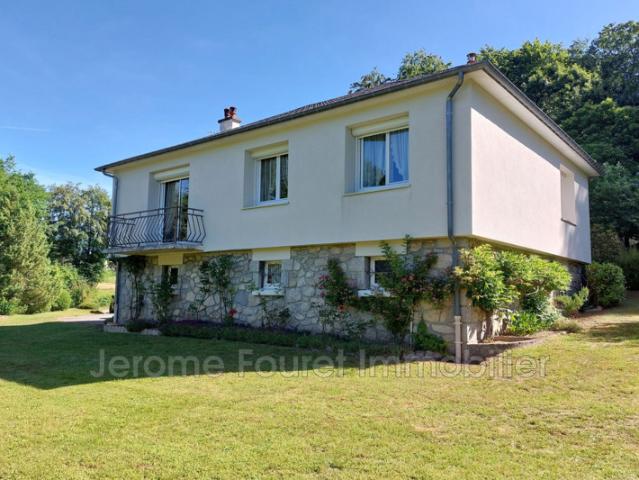 Maison vente à Ussel, Saint-victour