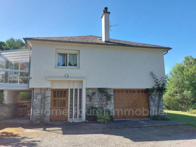 Maison vente à Ussel, Saint-victour