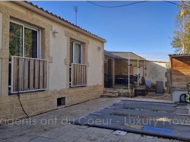 Maison vente à Aix-en-Provence, Rousset