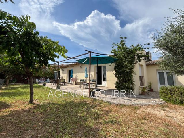 Maison vente à Grasse, Cabris