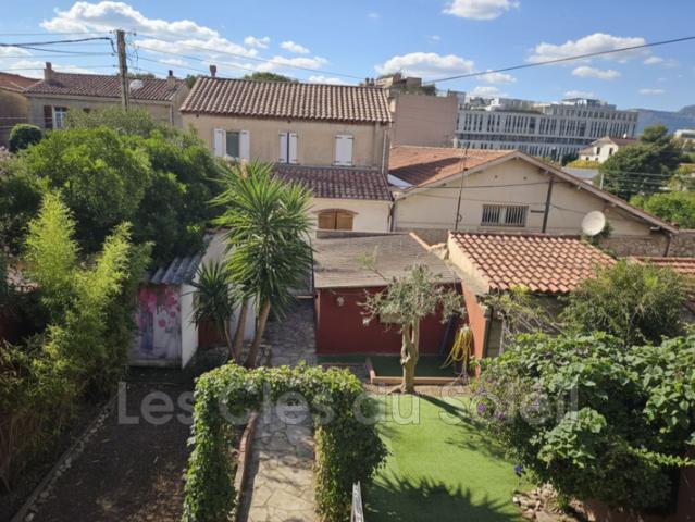 Maison vente à Arrondissement de Toulon, Toulon
