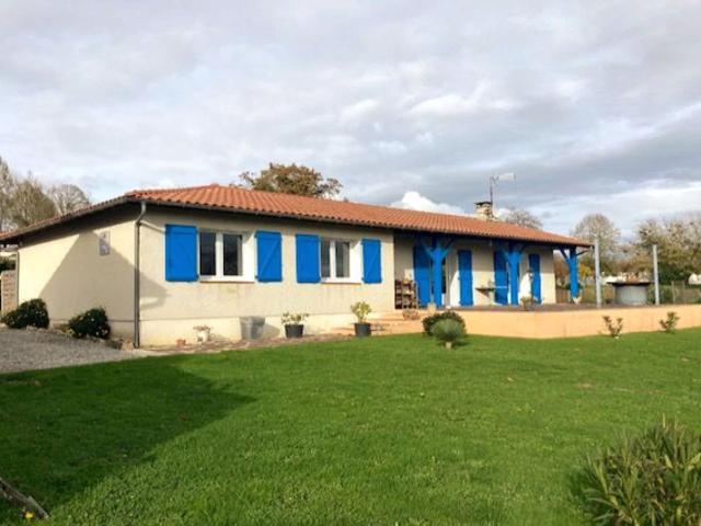 Maison vente à France métropolitaine, Cassen