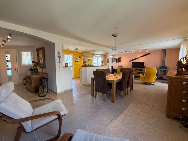 Maison vente à Céret, Latour-bas-elne