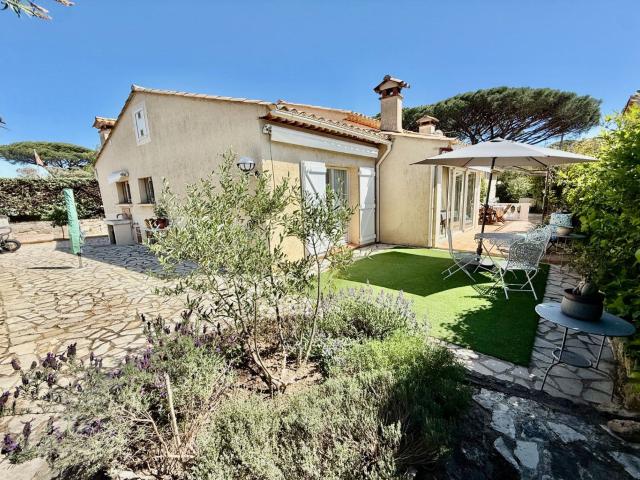 Maison vente à Arrondissement de Draguignan, Sainte-maxime