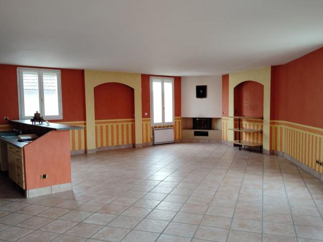 Maison vente à Vichy, Saint-clément