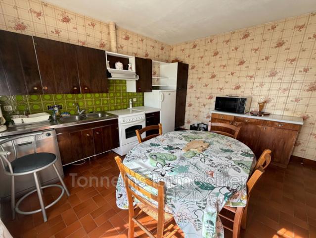 Maison vente à Marmande, Gontaud-de-nogaret