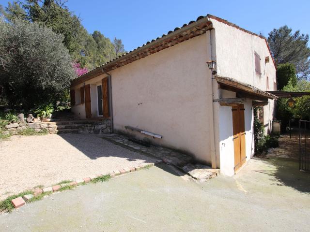 Maison vente à Grasse, Saint-cézaire-sur-siagne