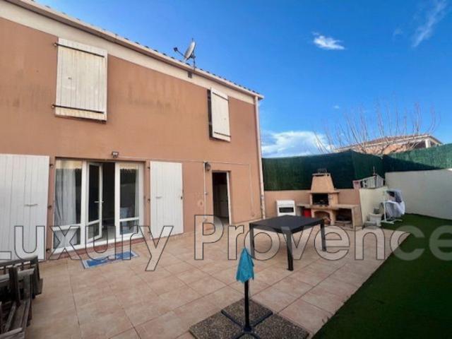 Maison vente à France métropolitaine, Gardanne