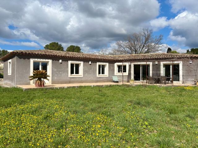 Maison vente à Arrondissement de Draguignan, Draguignan