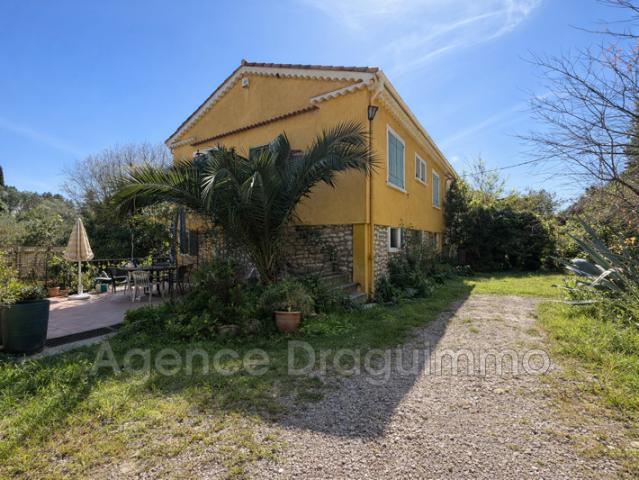 Maison vente à Arrondissement de Draguignan, Châteaudouble