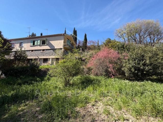 Maison vente à Arrondissement de Draguignan, Châteaudouble