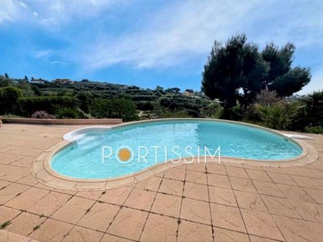 Villa vente à Grasse, Cagnes-sur-mer