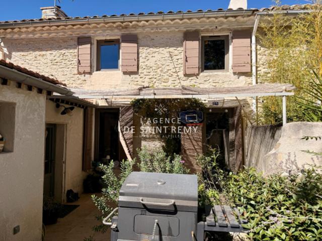 Maison vente à Arles, Saint-rémy-de-provence