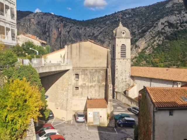 Maison vente à Alès, Anduze