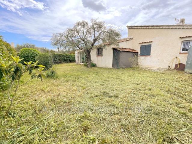 Maison vente à Arrondissement de Draguignan, Trans-en-provence