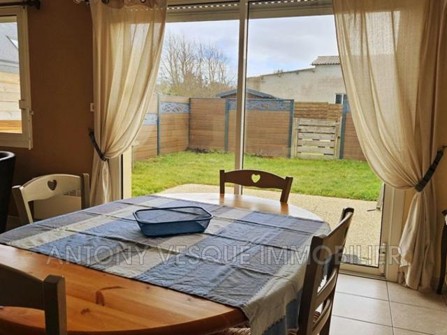 Maison vente à Coutances, Agon-coutainville