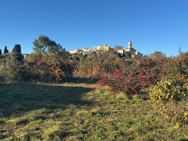 Maison vente à Grasse