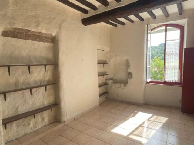 Maison vente à Anduze, Gard