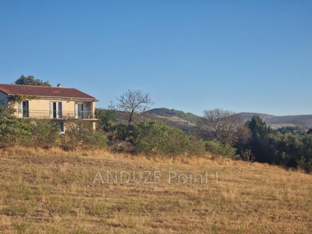 Maison vente à Boisset-et-Gaujac, Gard