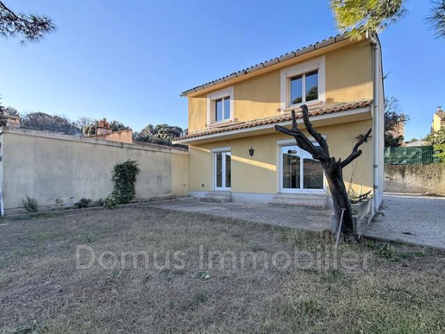 Maison vente à Avignon, Saint-saturnin-lès-avignon