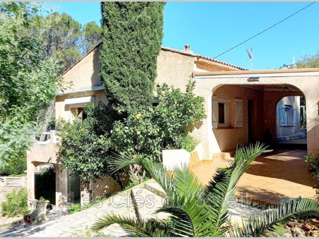 Maison vente à Arrondissement de Toulon, La Valette-du-var