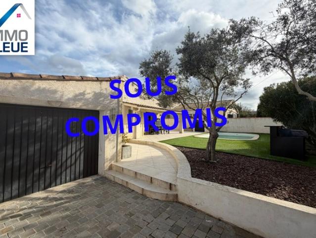 Maison vente à Istres, Marignane
