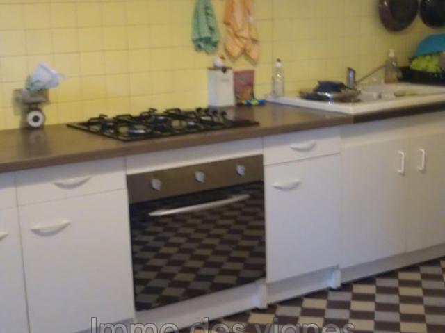 Maison vente à Bordeaux, Sainte-eulalie