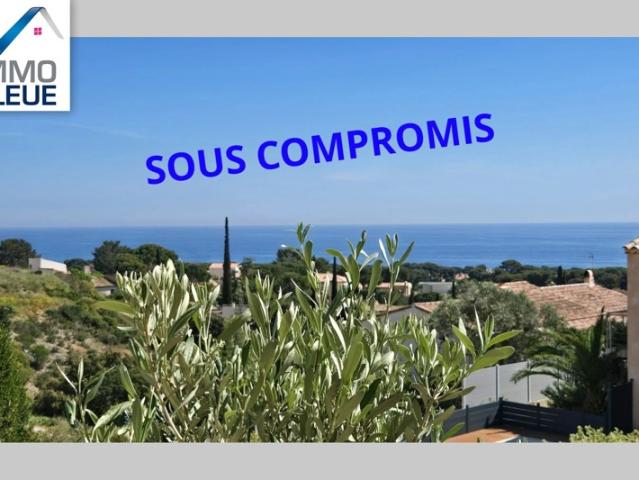 Maison vente à Istres, Sausset-les-pins