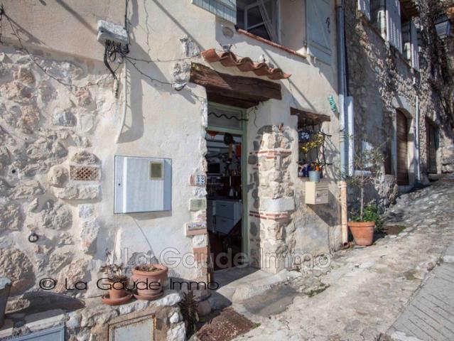 Maison vente à Grasse, Saint-jeannet