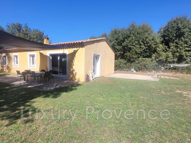 Maison vente à France métropolitaine, La Bouilladisse