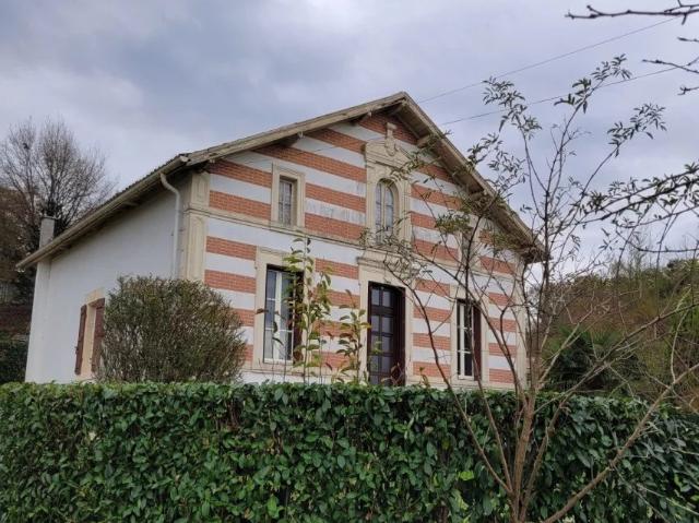 Maison vente à Dax, Audon