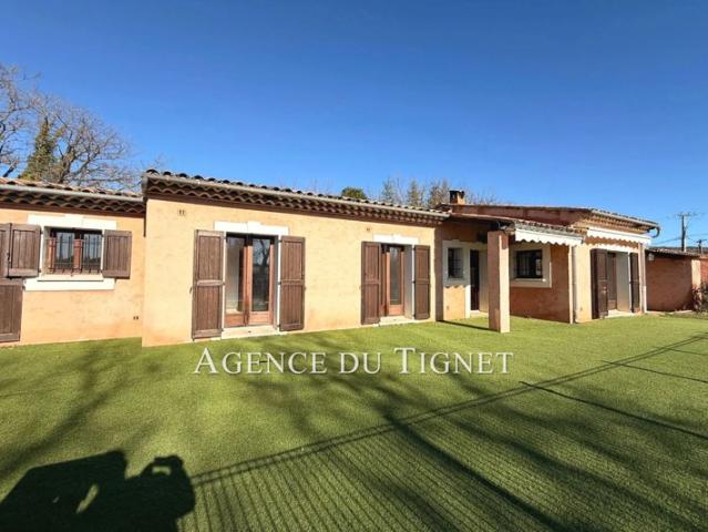 Maison vente à Grasse, Cabris