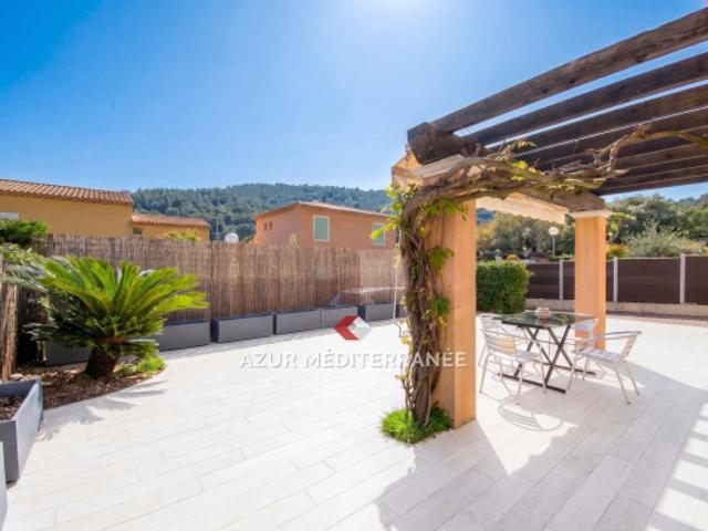 Maison vente à Nice, Èze