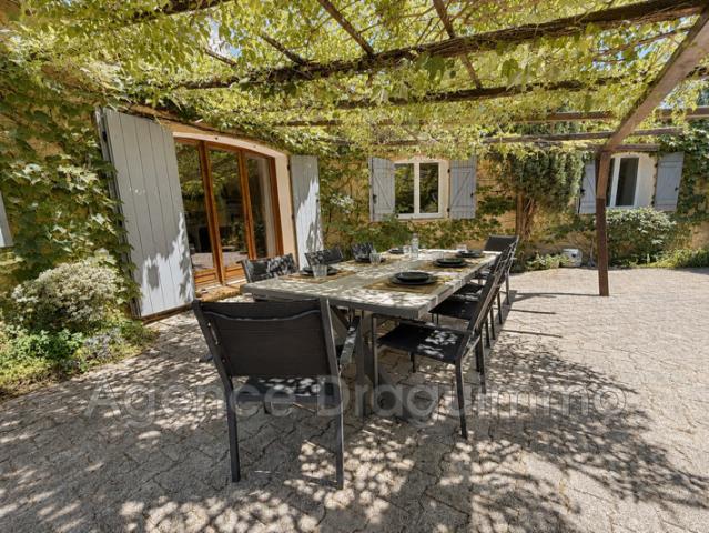 Maison vente à Arrondissement de Draguignan, Trans-en-provence