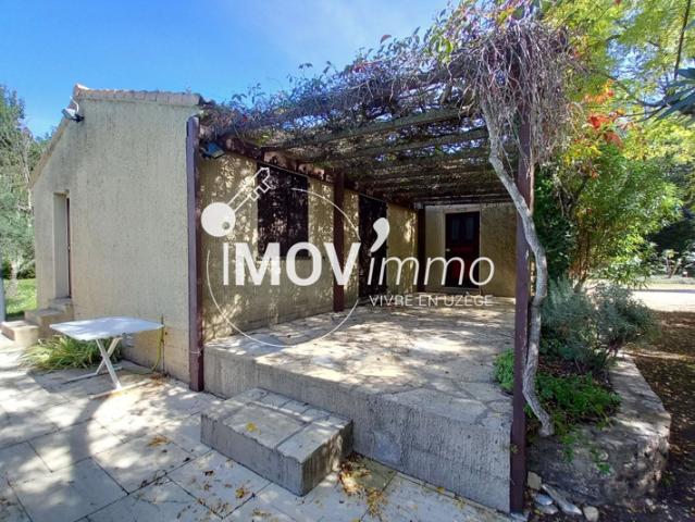 Maison vente à Nîmes, Sanilhac-sagriès