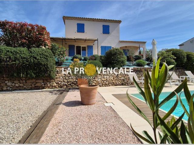 Maison vente à Brignoles, Pourrières